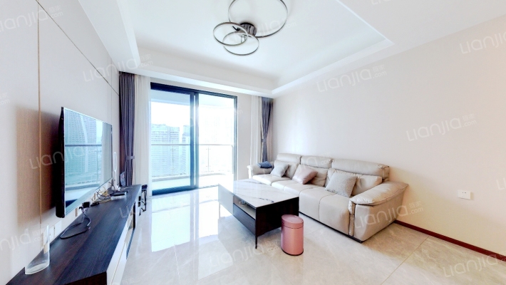 锦城峰荟荟澜阁二手房实景图