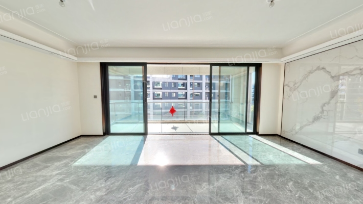 人居越秀和樾林语林涧二手房实景图