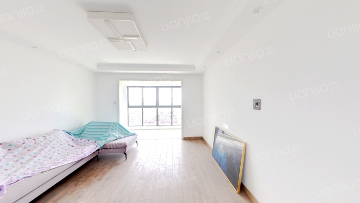 五洲翡丽湾二手房实景图