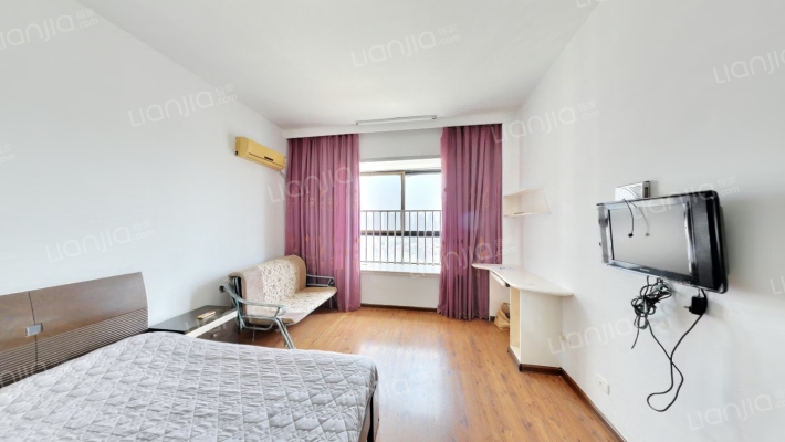 利德公寓二手房实景图