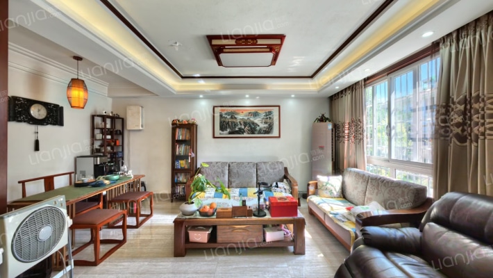 天宫庄园B区二手房实景图