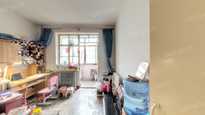 兰州商学院家属院二手房实景图