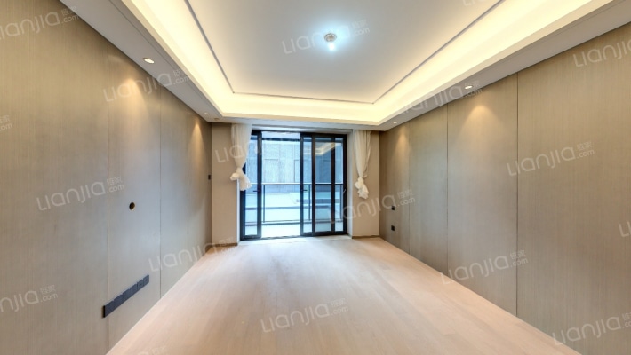 绿城建发沁园二手房实景图