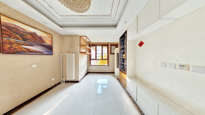 天成轩二手房实景图