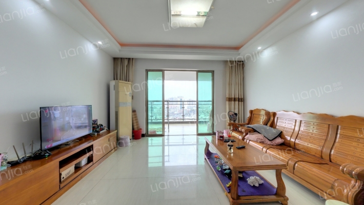 博雅居二手房实景图