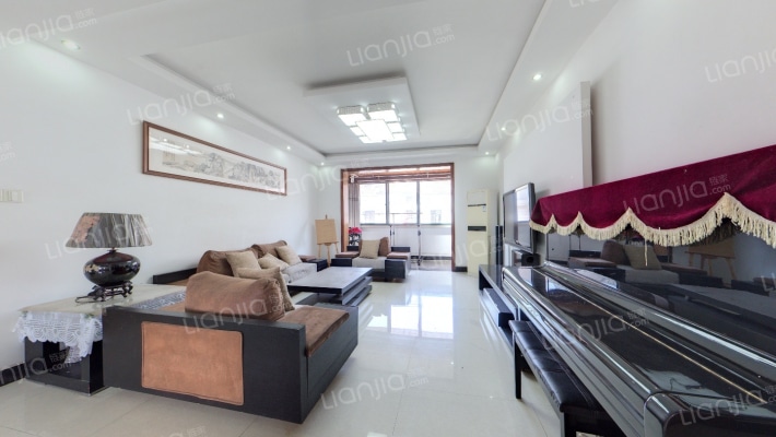 日月家园二手房实景图