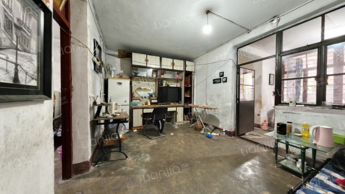 双林路136号二手房实景图