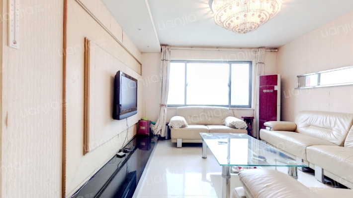 圣菲城二手房实景图