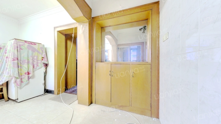 庆华四村二手房实景图