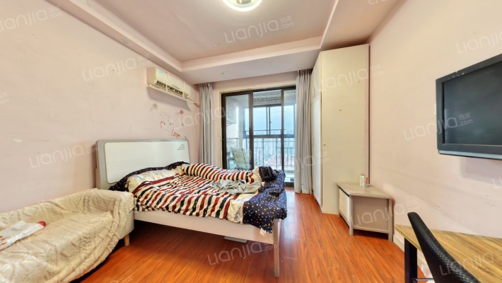 康桥丽都二手房实景图