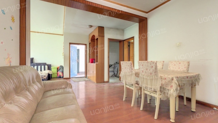 锦虹苑二手房实景图