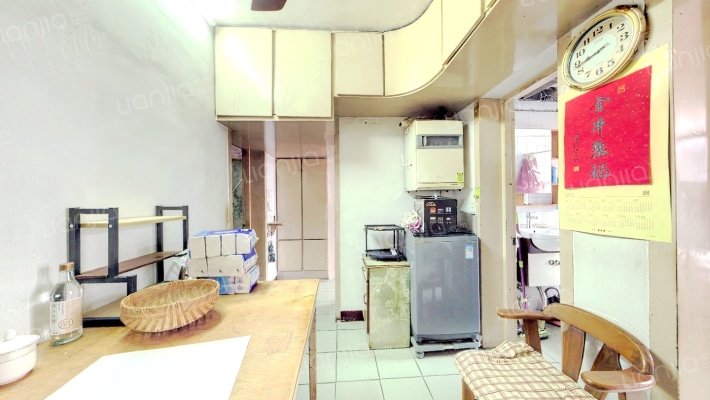 国医双拥小区二手房实景图