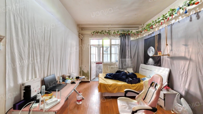 人民饭店（大众市场）二手房实景图