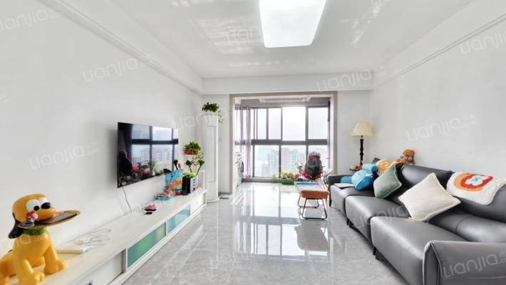 石湖景苑二期二手房实景图