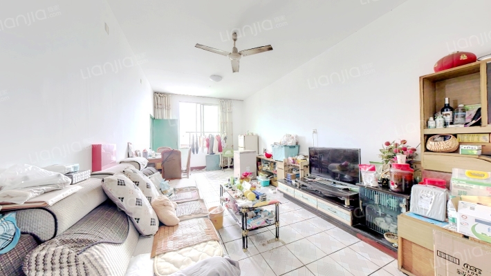 喜乐家苑二手房实景图