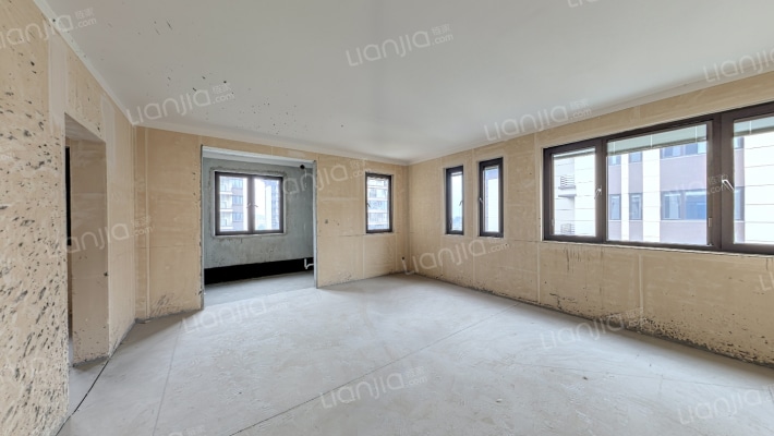 悦河湾二手房实景图