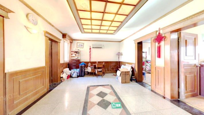 金原新苑二手房实景图