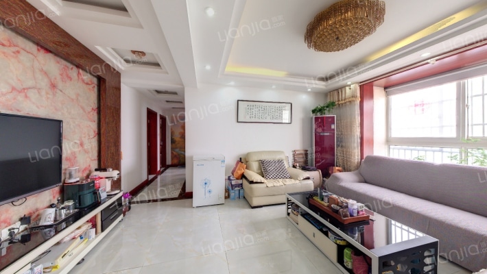 黄泥头佳苑二手房实景图