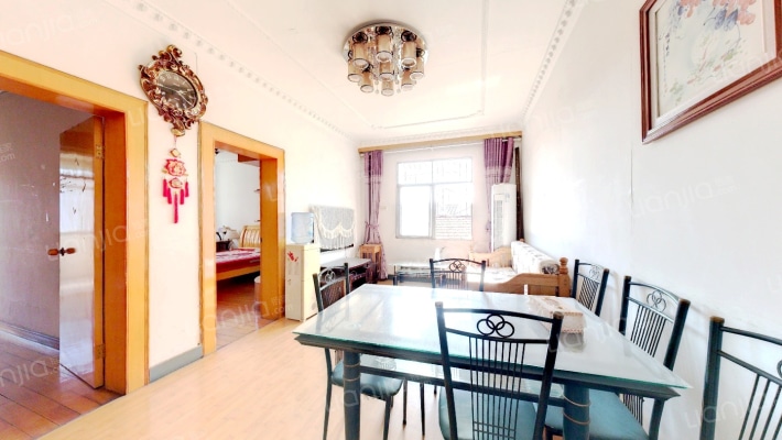 六家庄二手房实景图