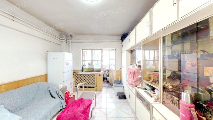 三新小区二手房实景图