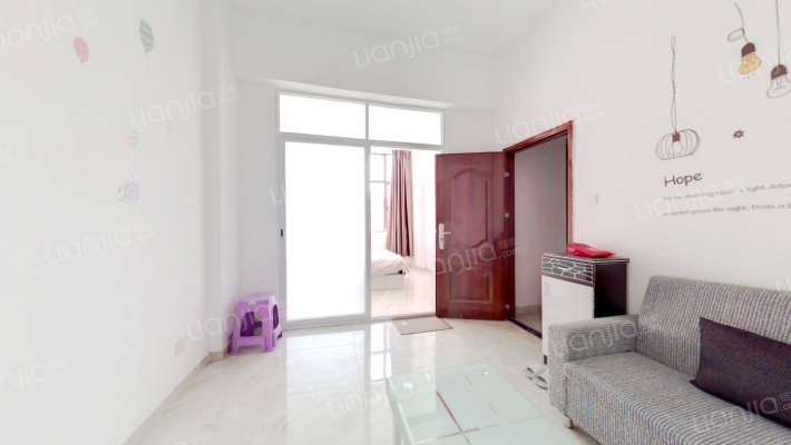 十二橡树庄园二期二手房实景图