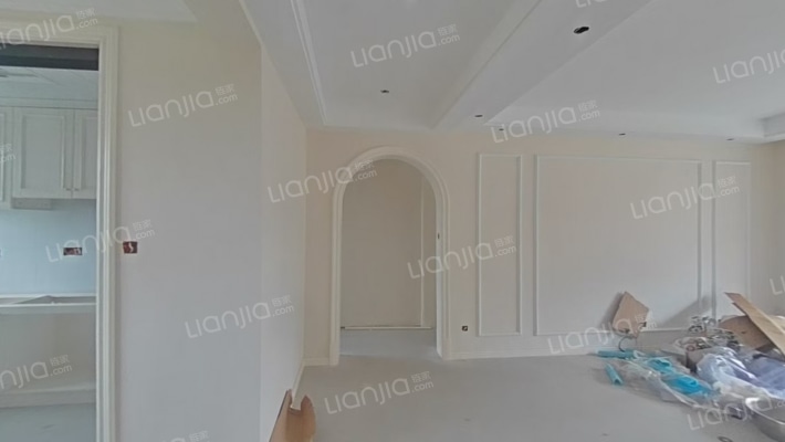 春华金凤壹号二手房实景图