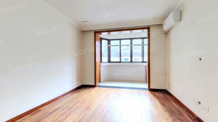 南长苑二手房实景图