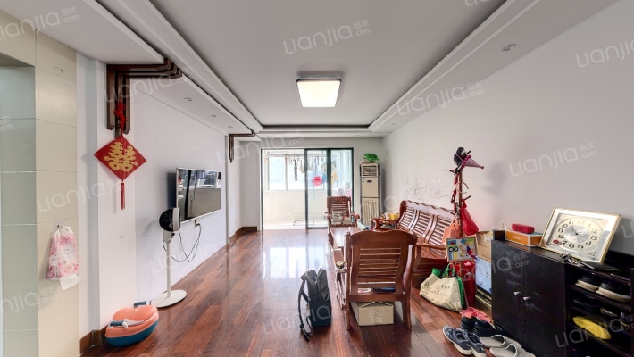 香榭丽都二手房实景图