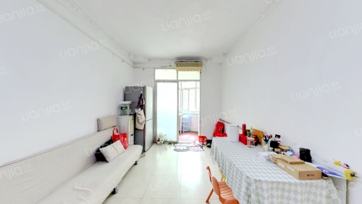 向红三村住宅小区二手房实景图