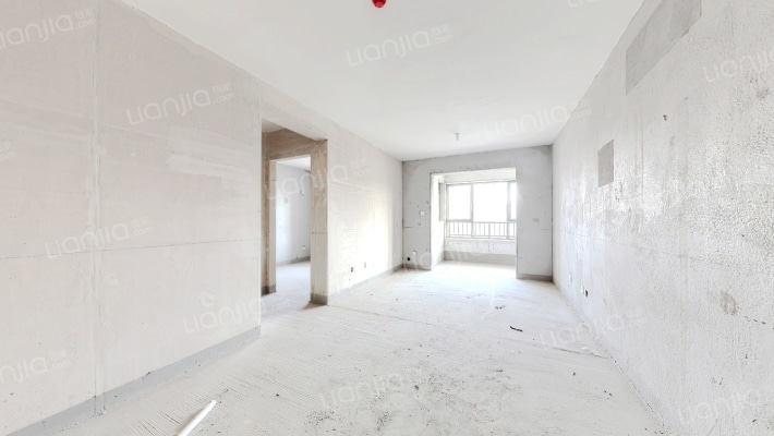 金辉优步水岸二手房实景图