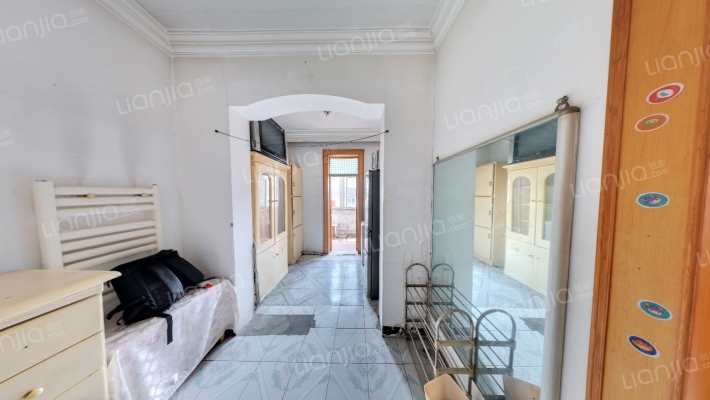 嘉祥里(东丽区)二手房实景图