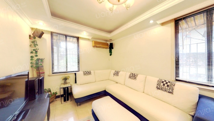 永福路5号大院二手房实景图