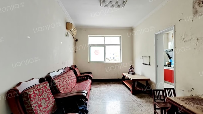 新建路63号院二手房实景图