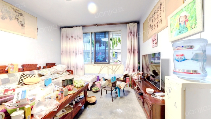 影城苑二手房实景图