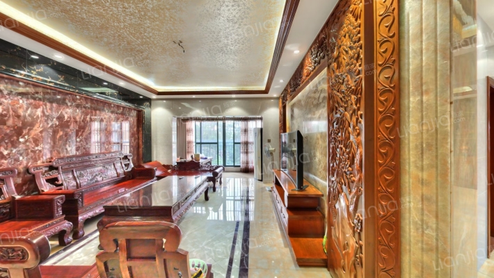 和泰家园二手房实景图