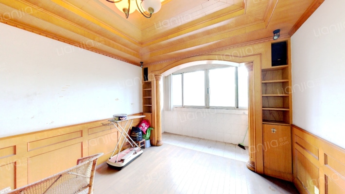 长桥直街二手房实景图