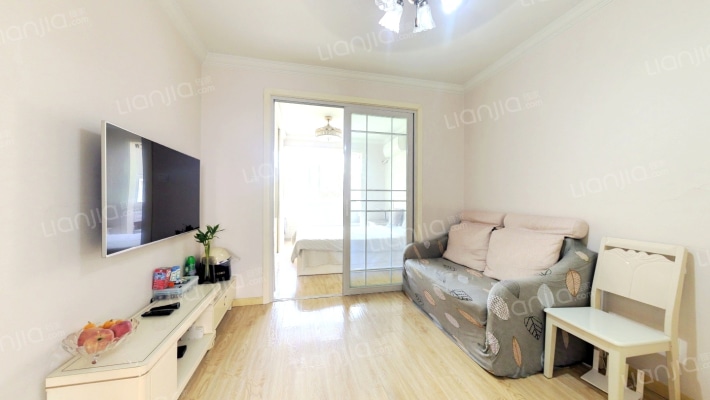 梅园一街坊二手房实景图