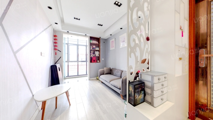 金奥楼二手房实景图