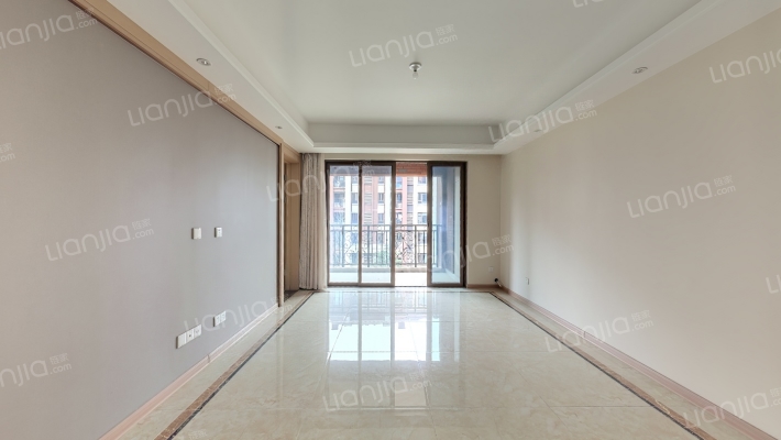 领地天府兰台锦园二手房实景图