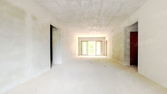 雅居乐白鹭湖君临天下二手房实景图