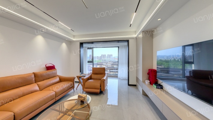 金麟府二手房实景图