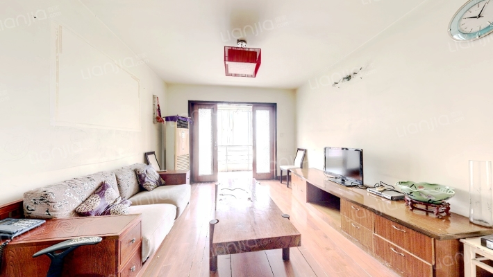 胥虹苑二手房实景图