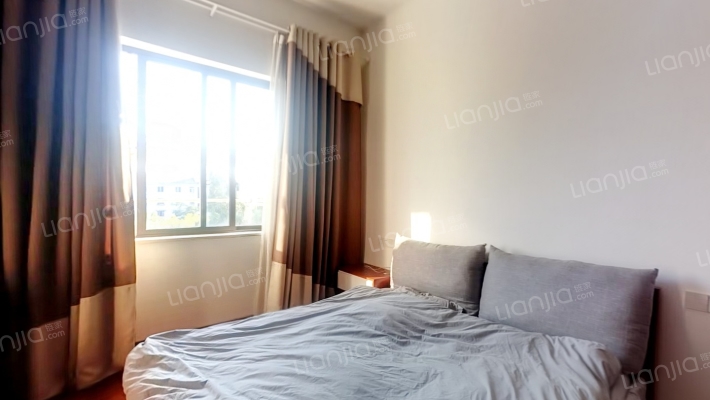 浙师大生活区二手房实景图