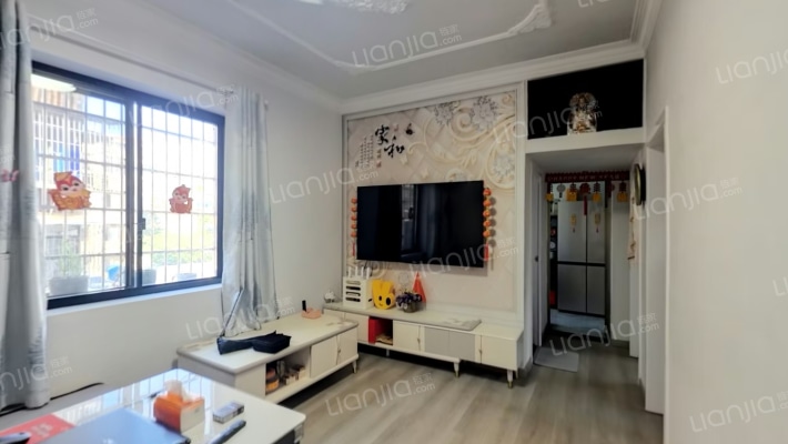 华铁小区二手房实景图