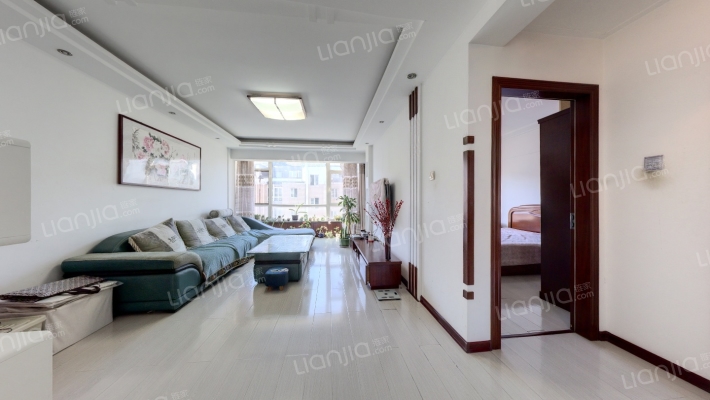 德华新天地二手房实景图