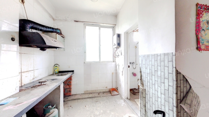 富华新天地二手房实景图