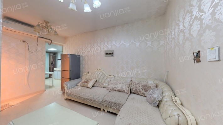 凯悦明珠二手房实景图