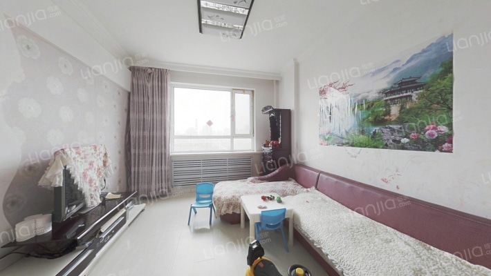 夏威夷花园二手房实景图