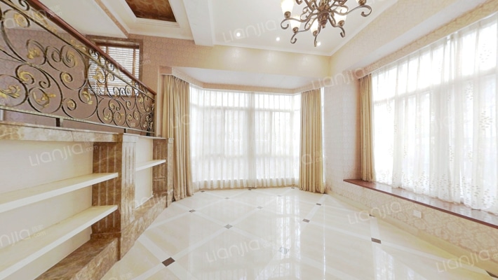 幸福湾2组团二手房实景图