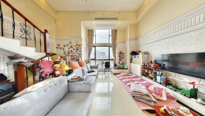 新华苑二手房实景图